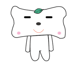 Bones Family:2 sticker #6447195