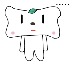 Bones Family:2 sticker #6447199