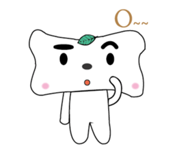 Bones Family:2 sticker #6447205