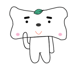 Bones Family:2 sticker #6447210