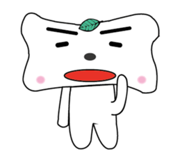 Bones Family:2 sticker #6447214