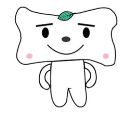 Bones Family:2 sticker #6447217