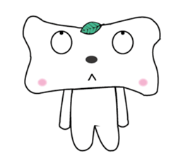 Bones Family:2 sticker #6447227