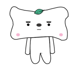 Bones Family:2 sticker #6447230