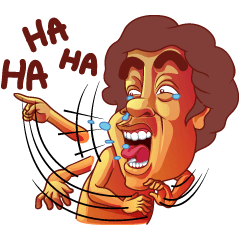 call me that Mr. Huaw Fu Kuan (EN)