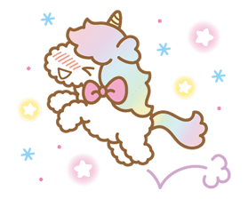 Little Twin Stars(Twinkle Days ver.) sticker #20025