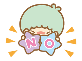 Little Twin Stars(Twinkle Days ver.) sticker #20028