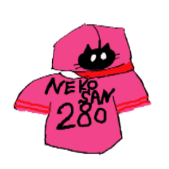 Is cat's?Baseball English