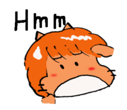 Is cat's?Baseball English sticker #6778222