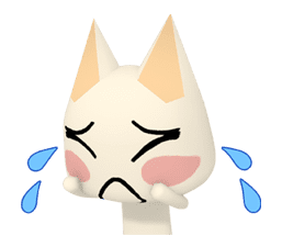 DOKO DEMO ISSYO sticker #20033