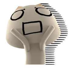 DOKO DEMO ISSYO sticker #20042