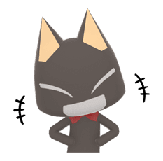 DOKO DEMO ISSYO sticker #20055