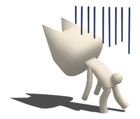 DOKO DEMO ISSYO sticker #20056