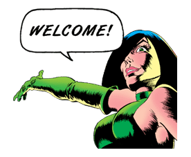 X-MEN Wolverine sticker #20106