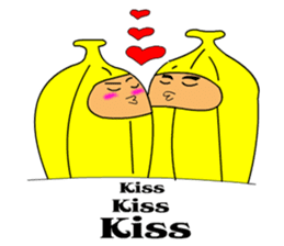 Family Fruit sticker #6921838