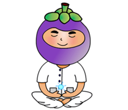 Family  Fruit sticker #6921842