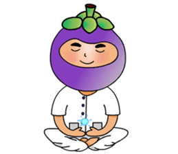 Family Fruit sticker #6921842