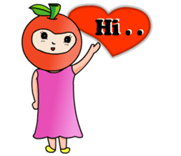 Family Fruit sticker #6921856