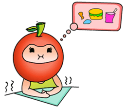 Family Fruit sticker #6921859