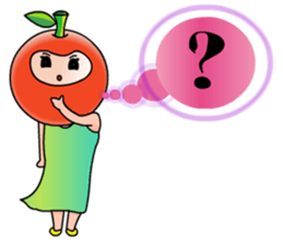 Family  Fruit sticker #6921860