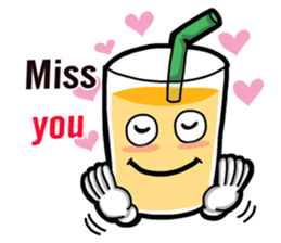 Trick or Treat (Glass)Halloween sticker #6930660