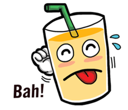 Trick or Treat (Glass)Halloween sticker #6930661