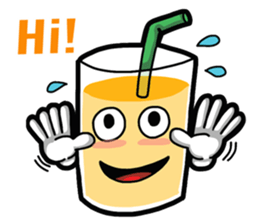 Trick or Treat (Glass)Halloween sticker #6930662