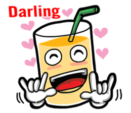 Trick or Treat (Glass)Halloween sticker #6930666