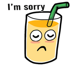 Trick or Treat (Glass)Halloween sticker #6930674