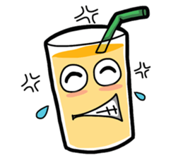 Trick or Treat (Glass)Halloween sticker #6930685