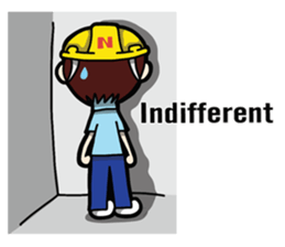 K-Engineer (English) 3 sticker #6978534