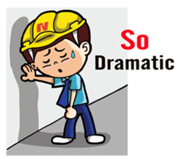 K-Engineer (English) 3 sticker #6978549