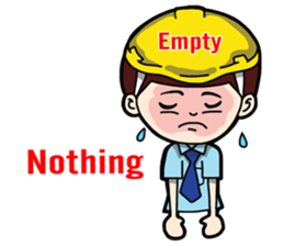 K-Engineer (English) 3 sticker #6978556