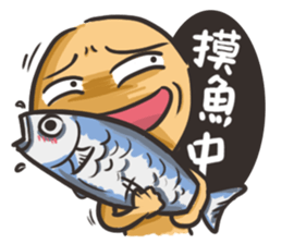 JOB online sticker #6996054