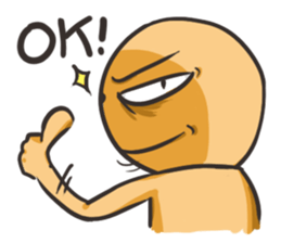 JOB online sticker #6996056