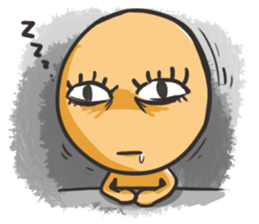 JOB online sticker #6996058