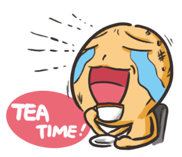 JOB online sticker #6996066