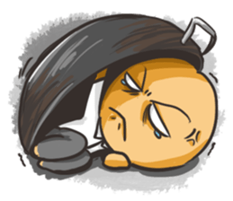 JOB online sticker #6996067