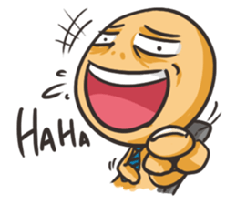 JOB online sticker #6996079