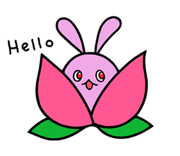 Always Together - Good friend stamp - sticker #7003844