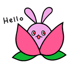 Always Together - Good friend stamp - sticker #7003844