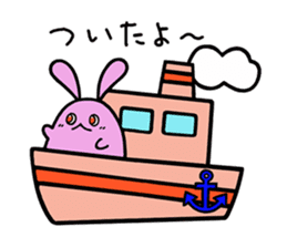 Always Together - Good friend stamp - sticker #7003846