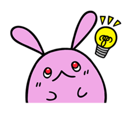 Always Together - Good friend stamp - sticker #7003864