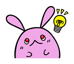 Always Together - Good friend stamp - sticker #7003864