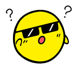 Always Together - Good friend stamp - sticker #7003869