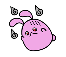 Always Together - Good friend stamp - sticker #7003875