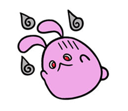 Always Together - Good friend stamp - sticker #7003875