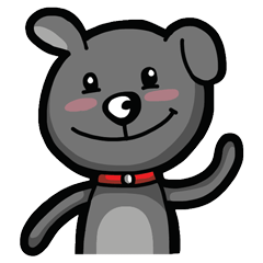 Black Bear (English)