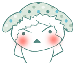 Kil sticker #7099524