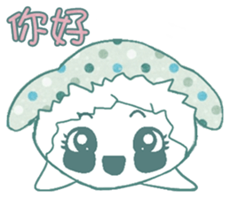 Kil sticker #7099529